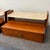 Vintage Wall-Mounted Nightstands, 1950s, Set of 2, in Very Good conditions. Designed 1950 to 1959