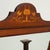 19th Century France Edwardian Brown Wood Display Cabinet For Sale - Image 4 of 11