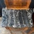 Antique French Louis XV Marble Top Nightstands -a Pair For Sale In Portland, ME - Image 6 of 17