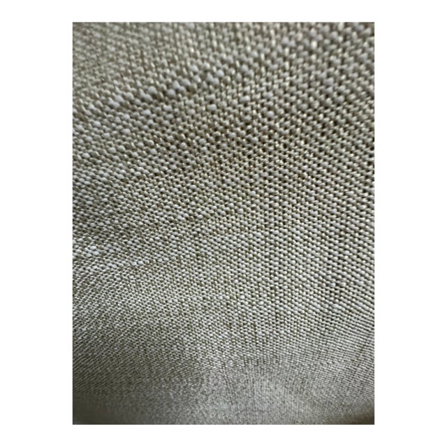 Holland and Sherry Uv Performance Striae Fabric 8 Yards For Sale