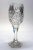 Large Brilliant Cut Crystal Celery Vase For Sale - Image 13 of 13