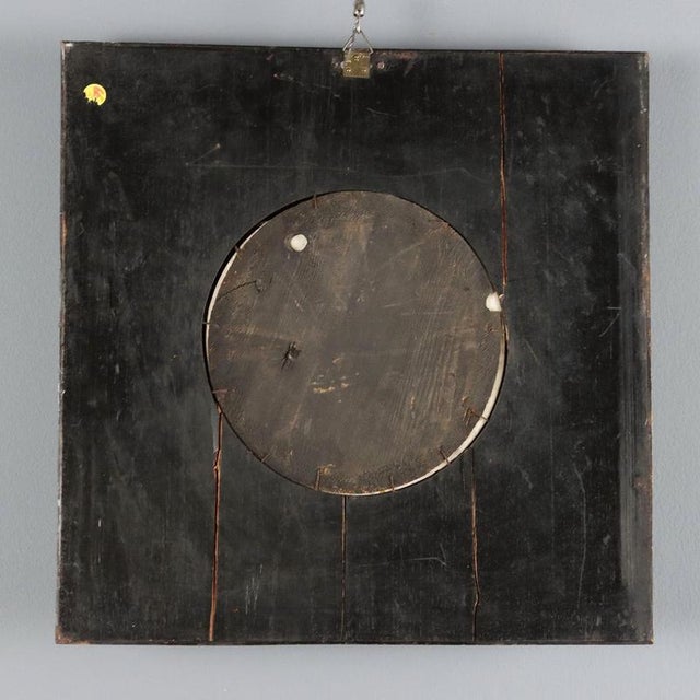Marble Portrait of Jules Dumoutet For Sale - Image 10 of 11