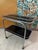 Art Deco Serving Cart, 1930s For Sale - Image 9 of 9