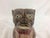 English Majolica Bulldog Pitcher For Sale - Image 5 of 7