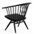 1960s Ilmari Tapiovaara for Asko Crinoline Lounge Chair For Sale In Philadelphia - Image 6 of 9