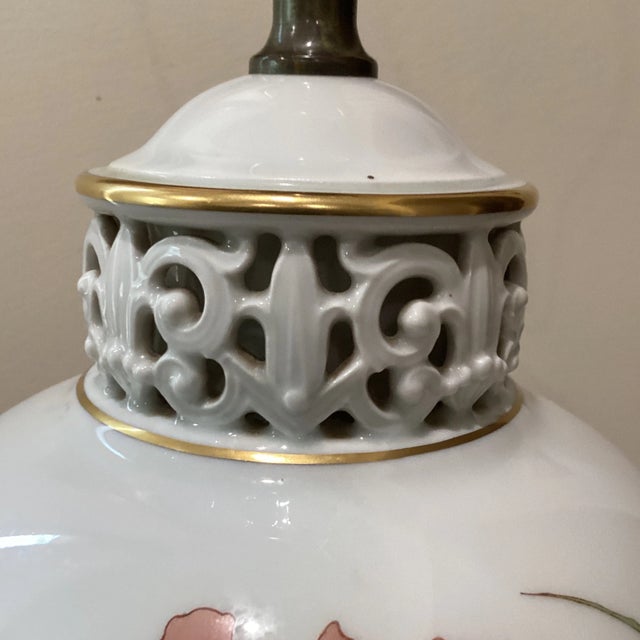 Mid 20th Century Rosenthal Kunstabteilung Selb Germany
