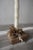 8ft Post Modern Canvas Palm Tree For Sale In Las Vegas - Image 6 of 7