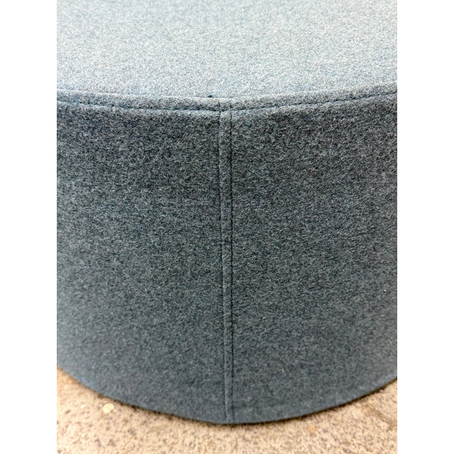 Blu Dot Bumper Large Ottoman For Sale - Image 9 of 12
