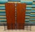 Vintage String Shelf in Walnut, 1960s For Sale - Image 9 of 13