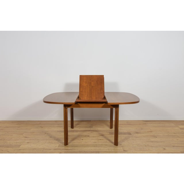 1960s Mid-Century Modern Teak Extending Dining Table from G-Plan, 1960s For Sale - Image 5 of 18