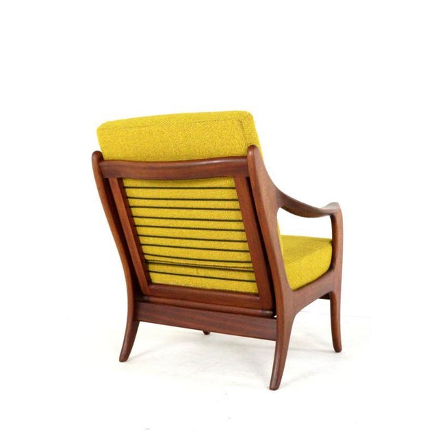1960s The Star Nijnsel Armchair from De Ster Gelderland, 1960s For Sale - Image 5 of 16