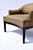 Wood Thomas O'Brien Continental Club Chair by Century Furniture, 2000s For Sale - Image 7 of 15