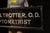 Early 20th Century Early 20th Century R O G Optometrist Sign For Sale - Image 5 of 10
