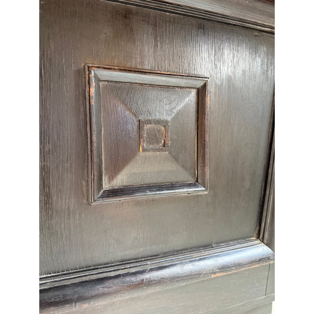 Art Deco Dining Table by Josef Hoffmann, 1940 For Sale - Image 18 of 18
