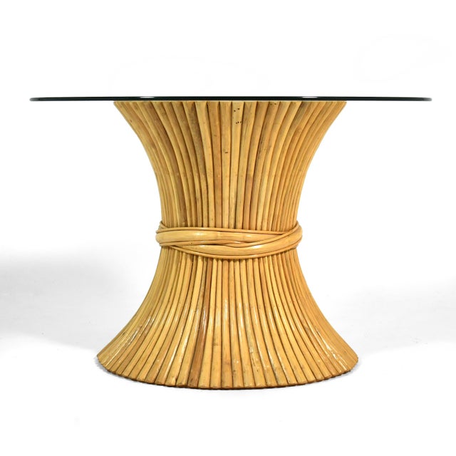 Elinor McGuire NP-10 Center / Dining Table For Sale In Chicago - Image 6 of 8