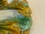 Luneville French Majolica Asparagus Dish, c.1890 For Sale - Image 4 of 11