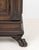 Italian Renaissance Walnut Cabinet, 17th C. For Sale - Image 4 of 8
