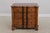 French Provincial Baker Milling Road Walnut French Provincial Commode Chest For Sale - Image 3 of 18