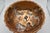 Late 19th Century Japanese Meiji Pedestal Satsuma Bowl For Sale - Image 5 of 13