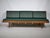Mid-Century Teak Daybed, 1960s For Sale - Image 10 of 15