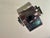 1970s Vintage Chrome and Metal Pendant Light, 1970 For Sale - Image 5 of 11