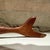 Dansk Danish Modern Fish Shark Bottle Opener Arne Basse Mid Century For Sale - Image 4 of 9