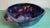 Chinese Studio Art ,Vintage Stoneware in Handmade Double Handles Rare Signed Koi For Sale - Image 3 of 18