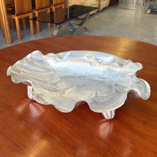 Conchiglia Scale by Tommaso Barbi For Sale - Image 16 of 16