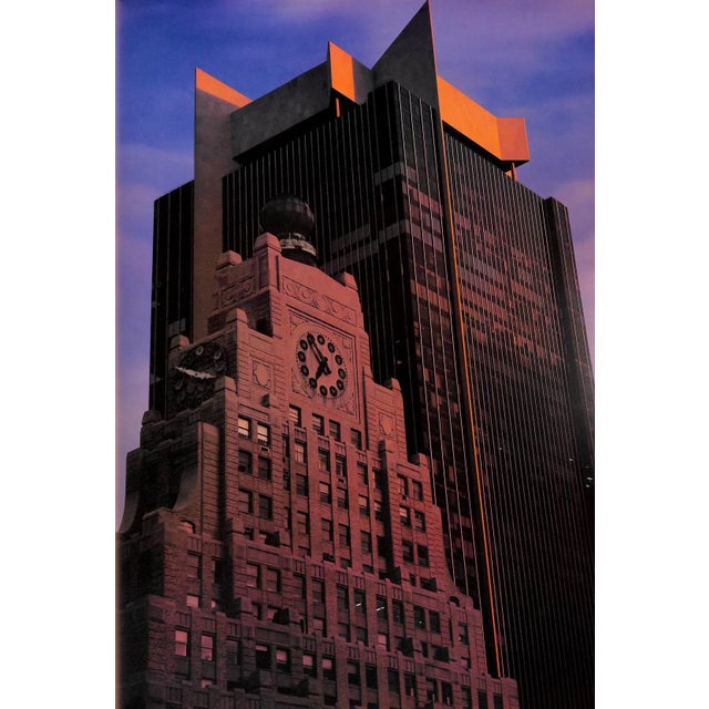 "New York in Photographs" 1980 Wolf, Reinhart For Sale - Image 12 of 12