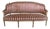 Large Louis XVI Sofa For Sale