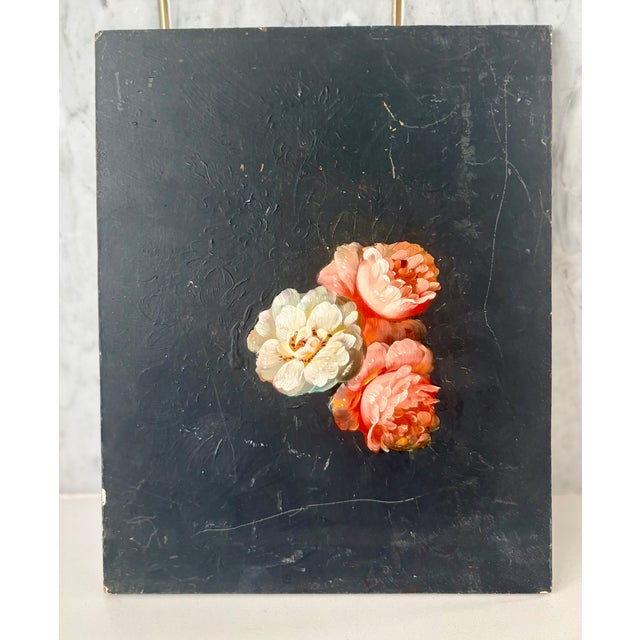 Matty Mo (The Most Famous Artist) Early Conceptual Found-Art Painting on Wood 3/80, 2014 Item Details Creator: Matty Mo...