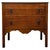Antique 20th Century Golden Oak Chest of Drawers For Sale - Image 12 of 12