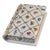 Vintage Heirloom Hand Painted Floral Porcelain Book Shaped Trinket Box For Sale - Image 9 of 9