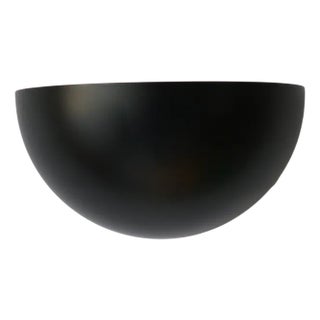 Minimalist Danish Wall Lamp from Lyfa, Denmark, 1960s For Sale