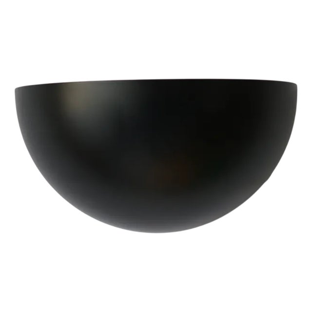 Minimalist Danish Wall Lamp from Lyfa, Denmark, 1960s For Sale