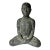 Early Bronze Boy Buddha… For Sale