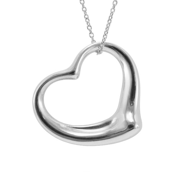 Brand: Tiffany & Co. Gender: Ladies Metal Type: 925 Sterling Silver Length: 30.00 inches Width: 1.57 mm Weight: 15.82...