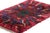 Abstract Vintage Swedish Rug With Polychromatic Abstract Pattern | Rug & Kilim For Sale - Image 3 of 8