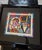 1990s Romero Britto Bride and Groom Pop Art Framed Limited Edition Serigraph Print 149/365 For Sale - Image 9 of 14