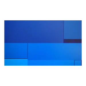 Contemporary Abstract Acrylic on Canvas Painting "Here to There (Present Tense)" by Macyn Bolt