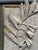 Early 21st Century Three-Dimensional Papier Mache' Botanical Art in Papier Mache Frame For Sale - Image 5 of 9