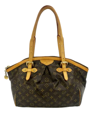 Louis Vuitton Monogram Tivoli GM