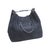 Go in style. This impeccably made tote features Italian suede and Napa leather in sumptuous colors with the best hardware...
