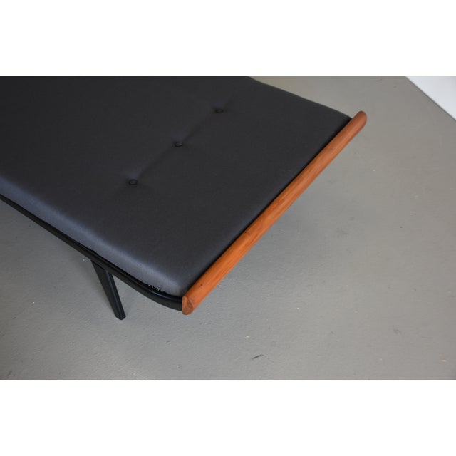 Mid-Century Modern Mid-Century Cleopatra Daybed by Dick Cordemeijer for Auping, 1960s For Sale - Image 3 of 7