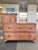 Mid 19th Century Swedish Folk Cabinet & Chest of Drawers For Sale - Image 11 of 18