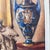 Solange Devienne, Still Life with Roses and Vase, 20th Century, Oil Painting on Canvas, Framed For Sale - Image 15 of 18