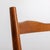 1950s Dining Chairs attributed to Paolo Buffa, 1950s, Set of 6 For Sale - Image 5 of 7