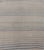 Traditional Stripe Design Turkish Vintage Kilim Runner in Shades of Ivory and Light Blue For Sale - Image 3 of 12