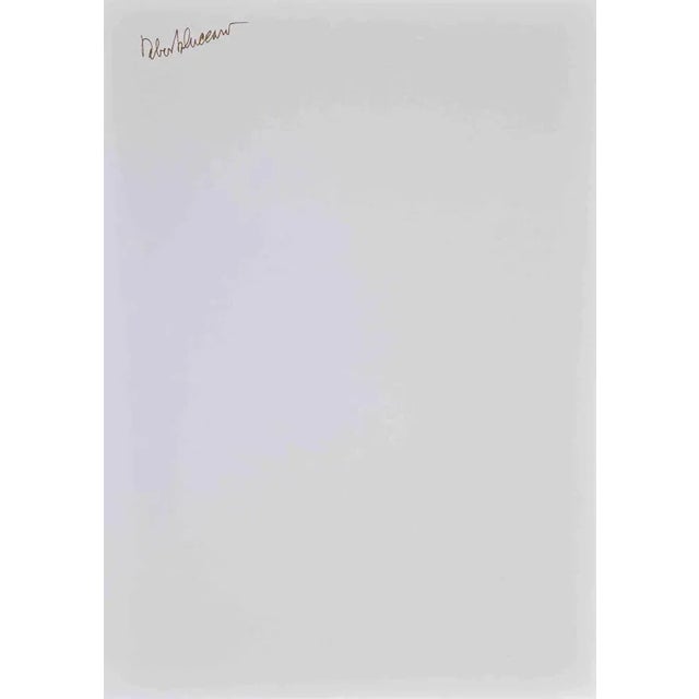 Woman Undressing is an original Contemporary Artwork realized in the 21st Century by Roberto Cuccaro. Original China Ink...