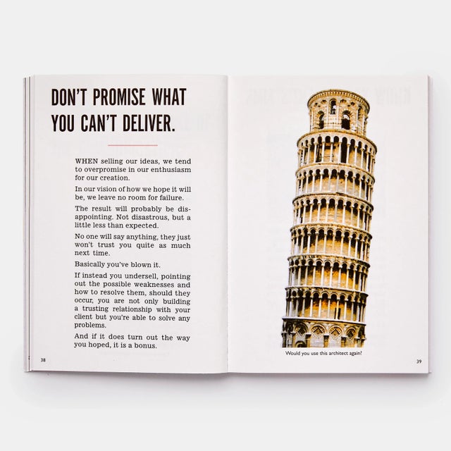 2000 - 2009 It's Not How Good You Are, It's How Good You Want to Be Book For Sale - Image 5 of 8